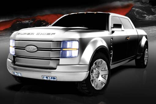 ford f250 #8