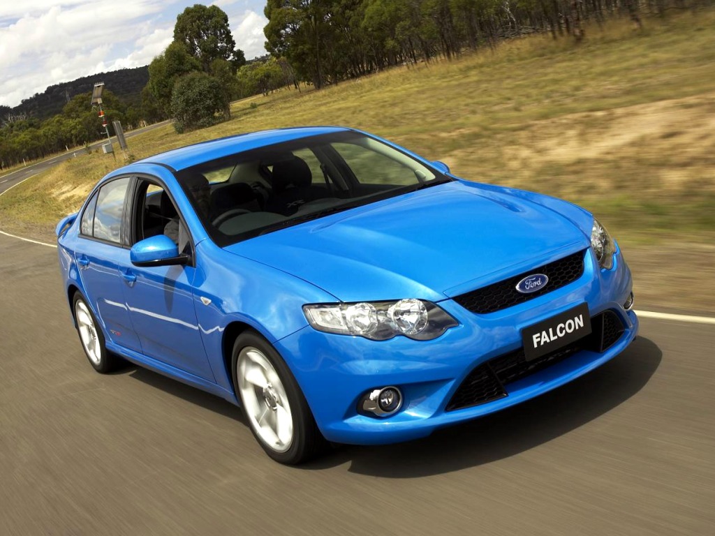 ford falcon xr 8-pic. 1