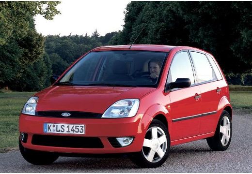 ford fiesta 1.3-pic. 1