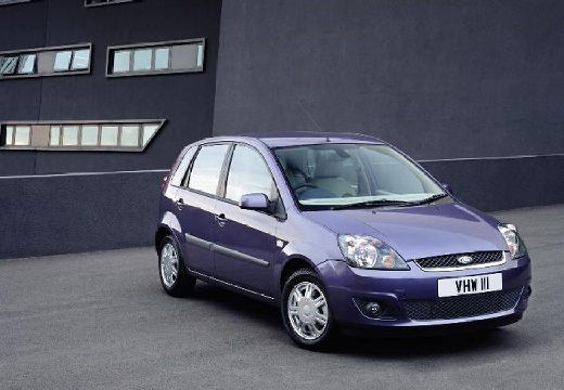 ford fiesta 1.3-pic. 3