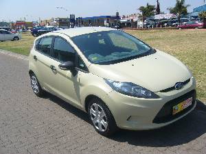 ford fiesta 1.4 ambiente-pic. 3