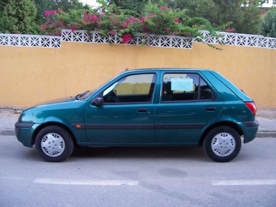 ford fiesta 1.8-pic. 2