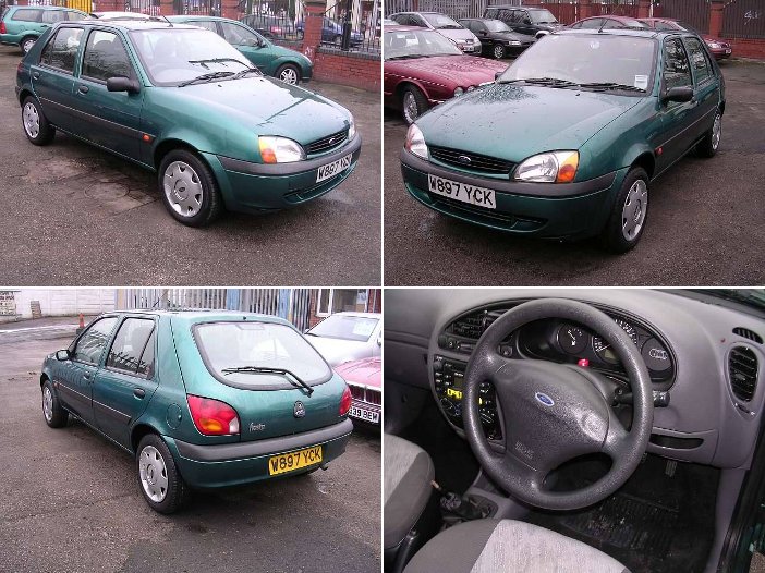 ford fiesta 1.8-pic. 3
