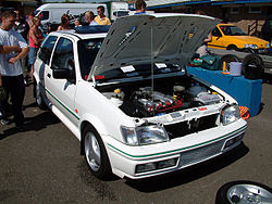 ford fiesta rs turbo-pic. 1
