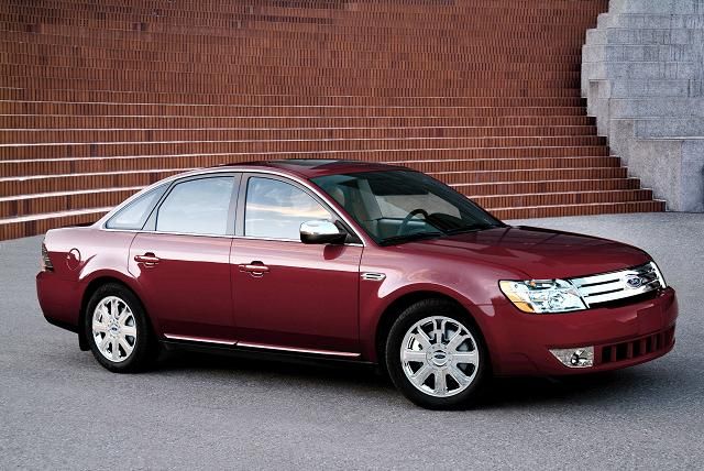 ford five hundred-pic. 1