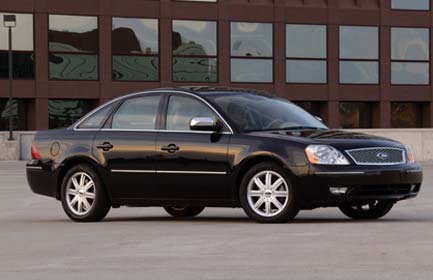 ford five hundred-pic. 2