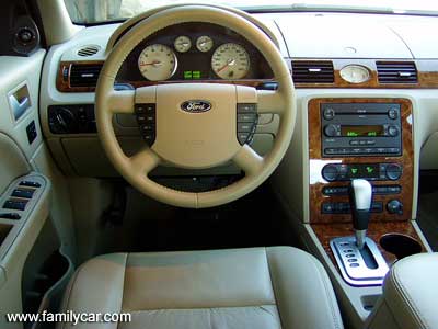 ford five hundred sel-pic. 3
