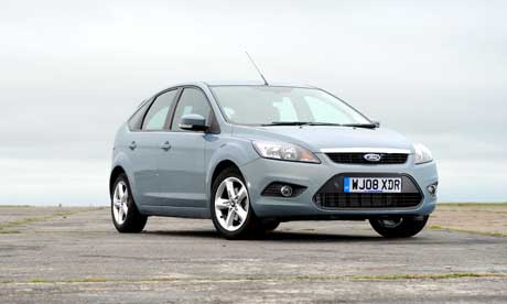 ford focus 1.4-pic. 1