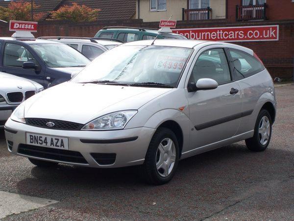 ford focus 1.4-pic. 2