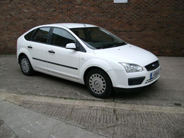 ford focus 1.6-pic. 3