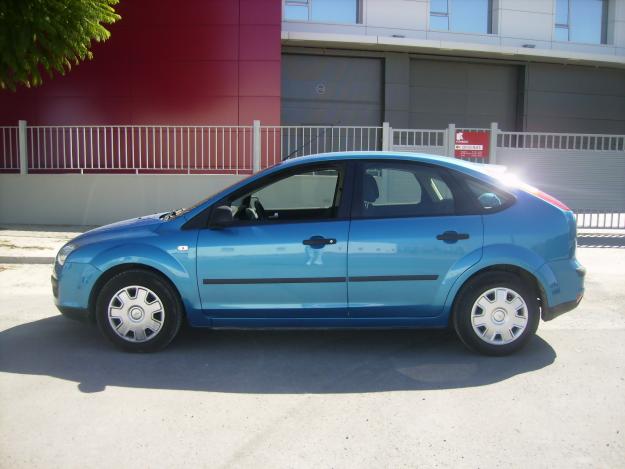 ford focus 1.6 tdci trend-pic. 2