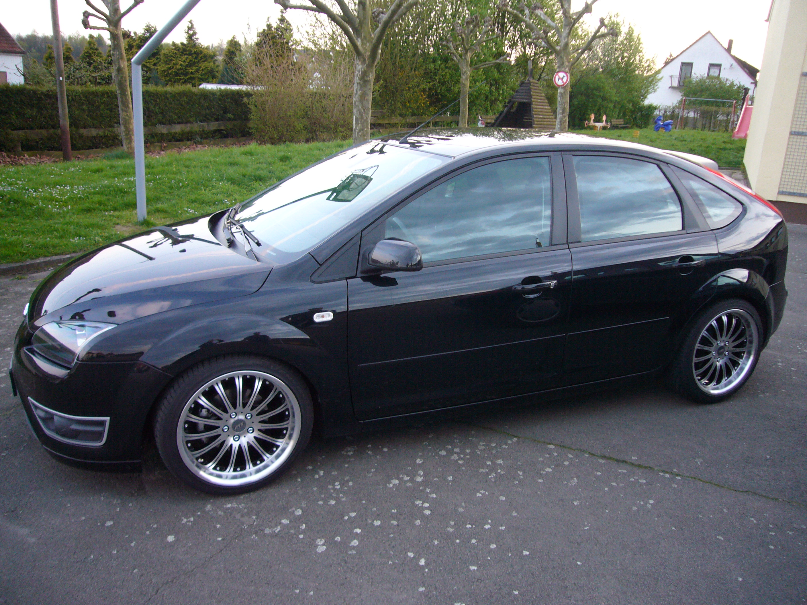ford focus 1.6 ti-vct-pic. 1
