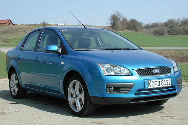ford focus 1.6 ti-vct trend-pic. 2
