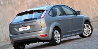 ford focus 1.8 ambiente-pic. 1