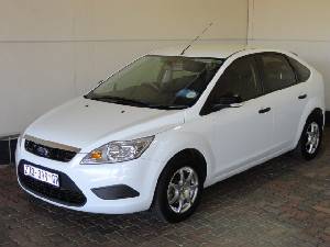 ford focus 1.8 ambiente-pic. 3