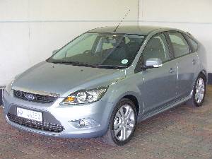 ford focus 1.8 si-pic. 3