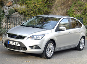 ford focus 1.8 tdci trend-pic. 3