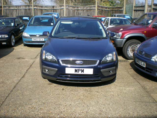 ford focus 2.0 d-pic. 3