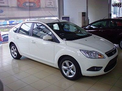 ford focus 2.0 s #2