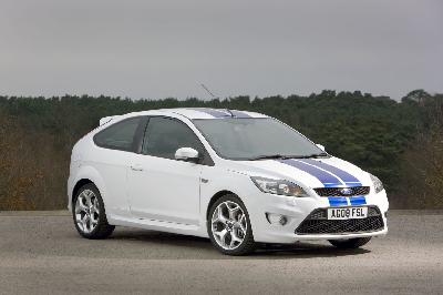 ford focus 2.0 s #4
