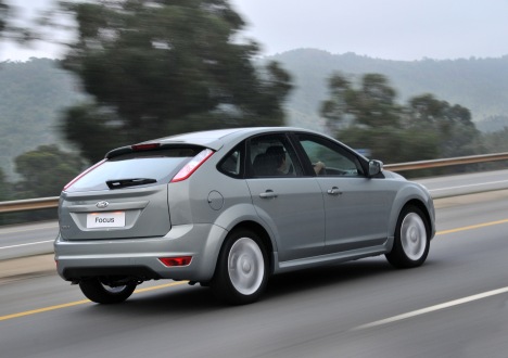ford focus 2.0 si-pic. 1