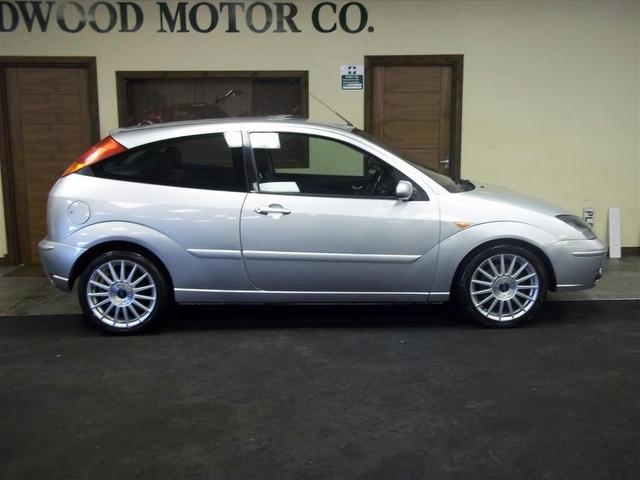 ford focus 2.0 st 170 #1