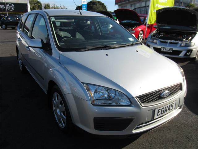 ford focus 2.0 wagon-pic. 3