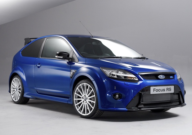 ford focus rs #0