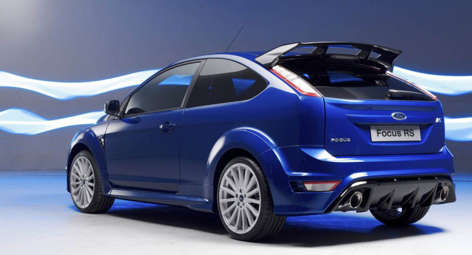 ford focus rs-pic. 3
