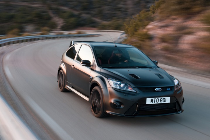 ford focus rs500-pic. 3