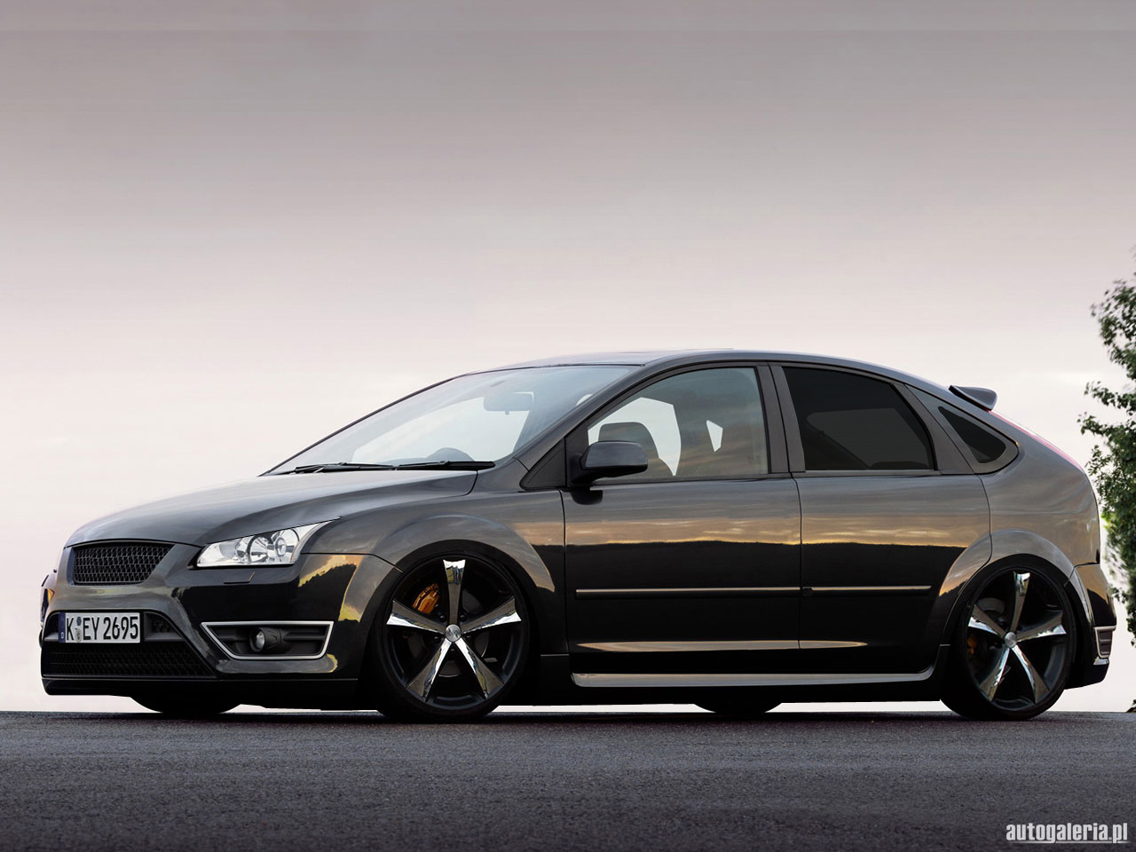 ford focus st-pic. 2