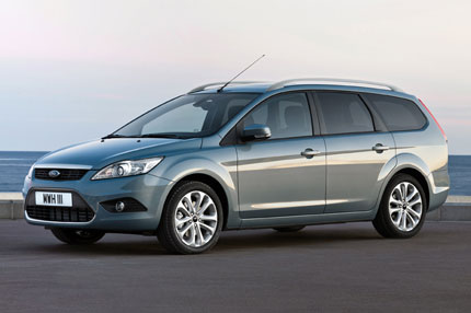 ford focus station wagon-pic. 3