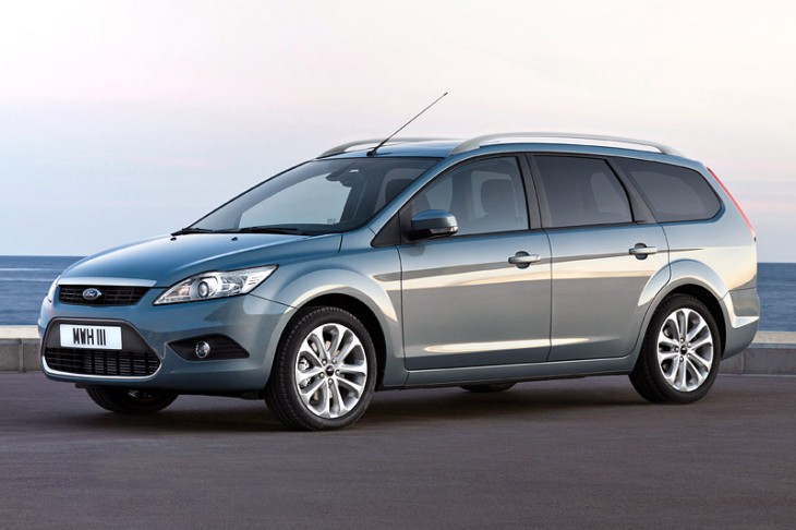 ford focus style wagon-pic. 2