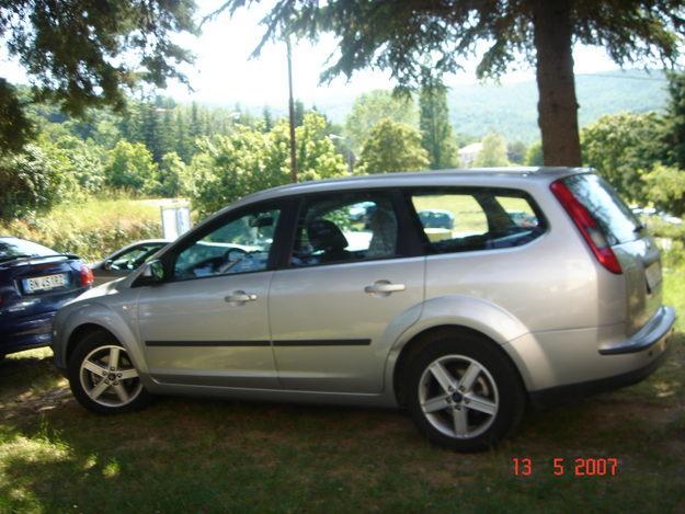 ford focus style wagon-pic. 3