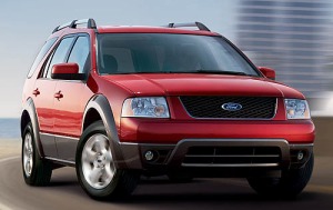 ford freestyle-pic. 2
