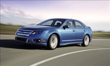 ford fusion-pic. 1