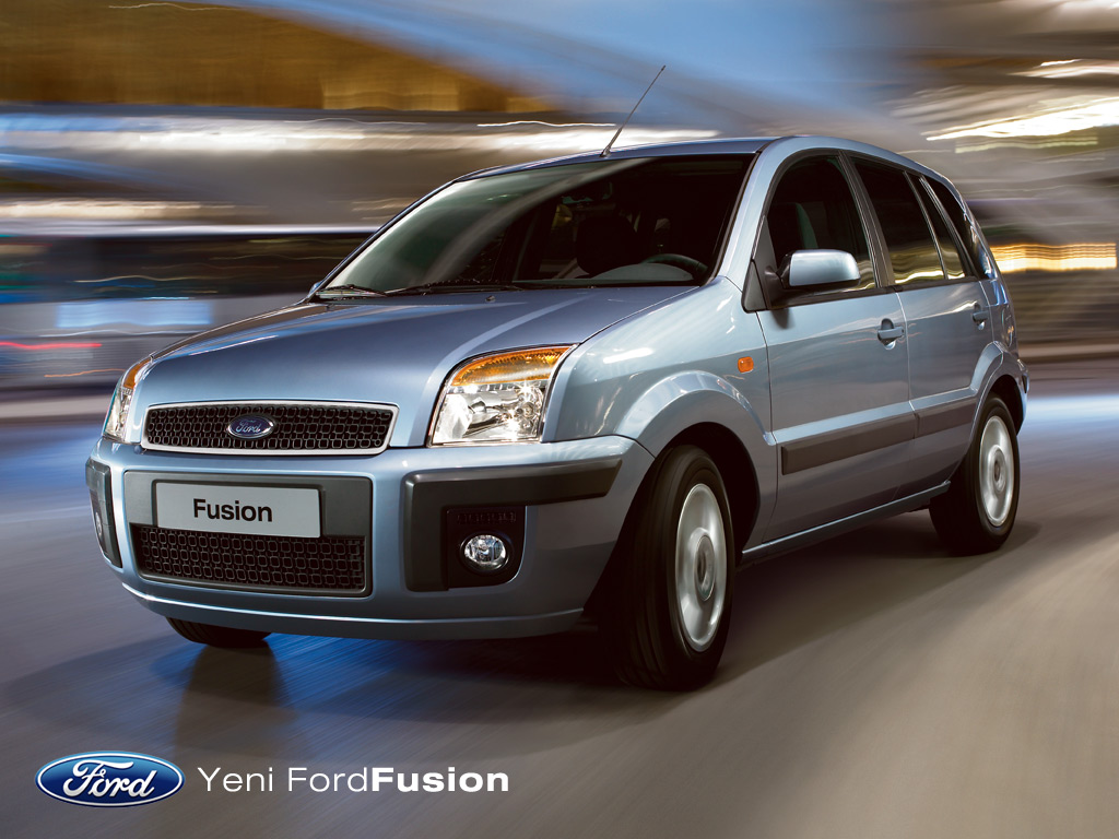 ford fusion 1.4-pic. 3