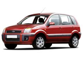ford fusion 1.6 tdci-pic. 2