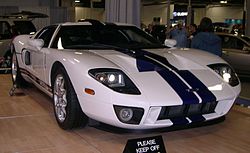ford gt-pic. 1