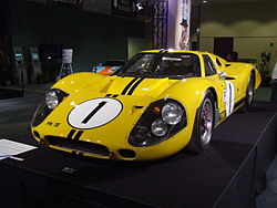 ford gt 40-pic. 2