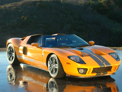 ford gt x1-pic. 2