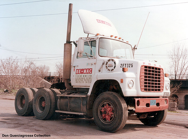 ford ln 9000-pic. 1
