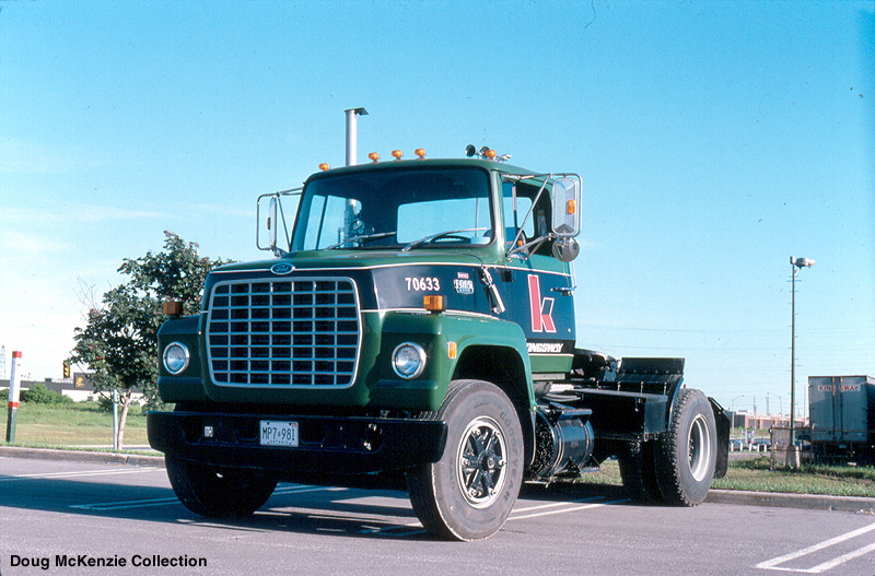 ford ln 9000-pic. 2