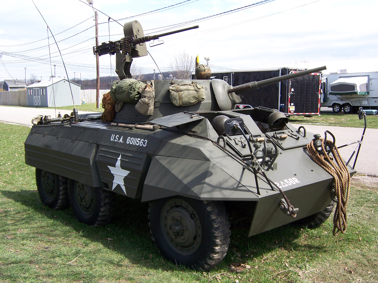 ford m8 greyhound-pic. 2
