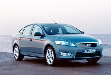 ford mondeo 1.8-pic. 2