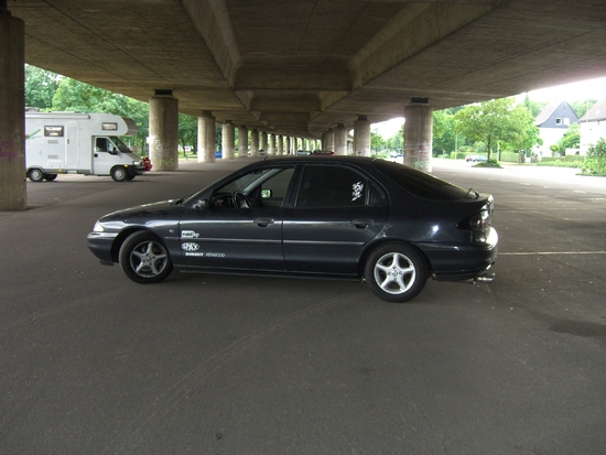 ford mondeo 1.8 16v-pic. 2