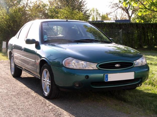 ford mondeo 1.8 td-pic. 2