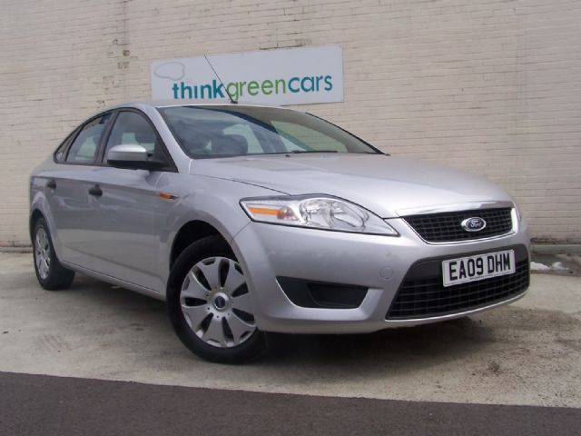 ford mondeo 2.0 lpg-pic. 2