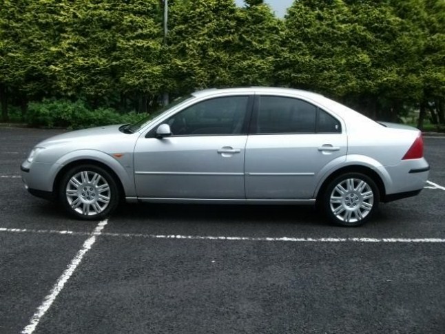 ford mondeo 2.0 lpg-pic. 3
