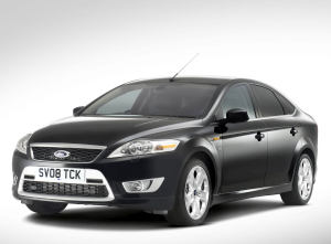 ford mondeo 2.2 tdci-pic. 2